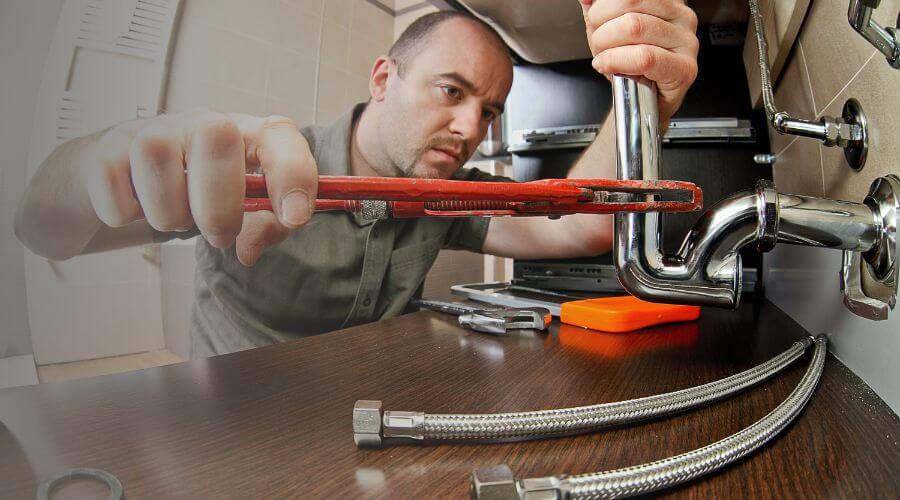 Local 24/7 Emergency Plumbing in Bastrop, LA